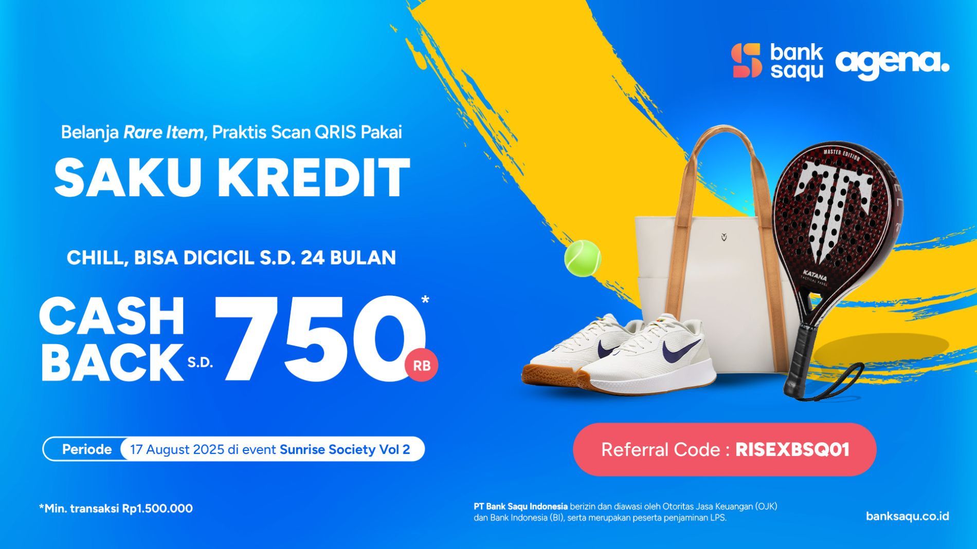 Promo