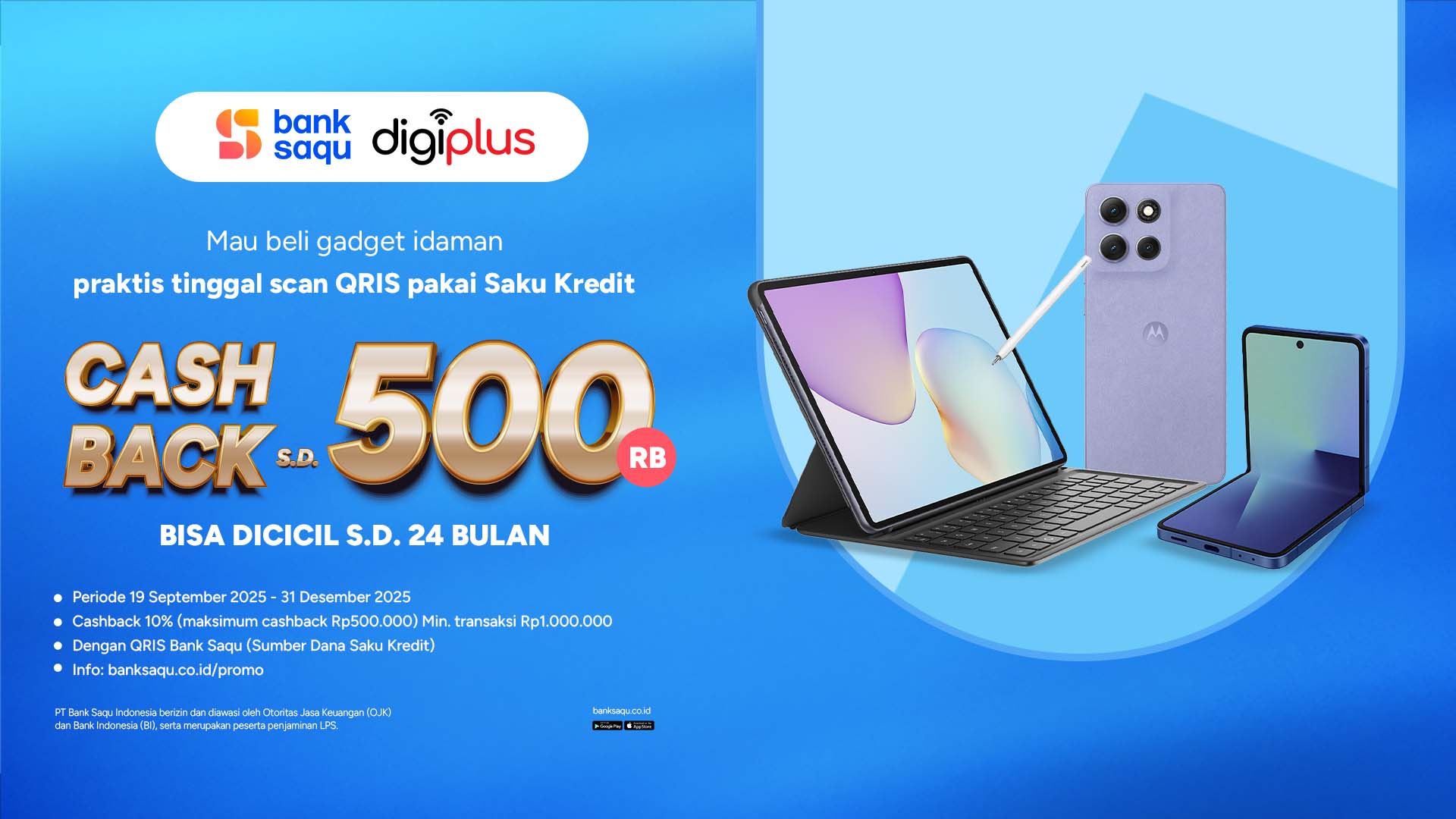Promo