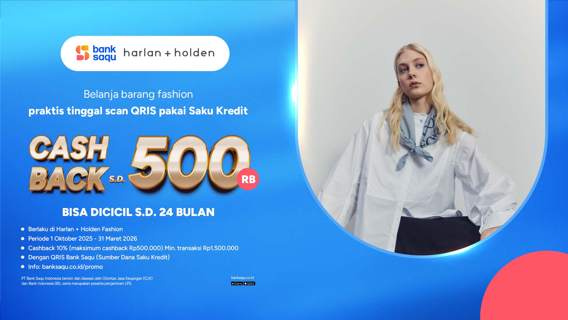 Promo