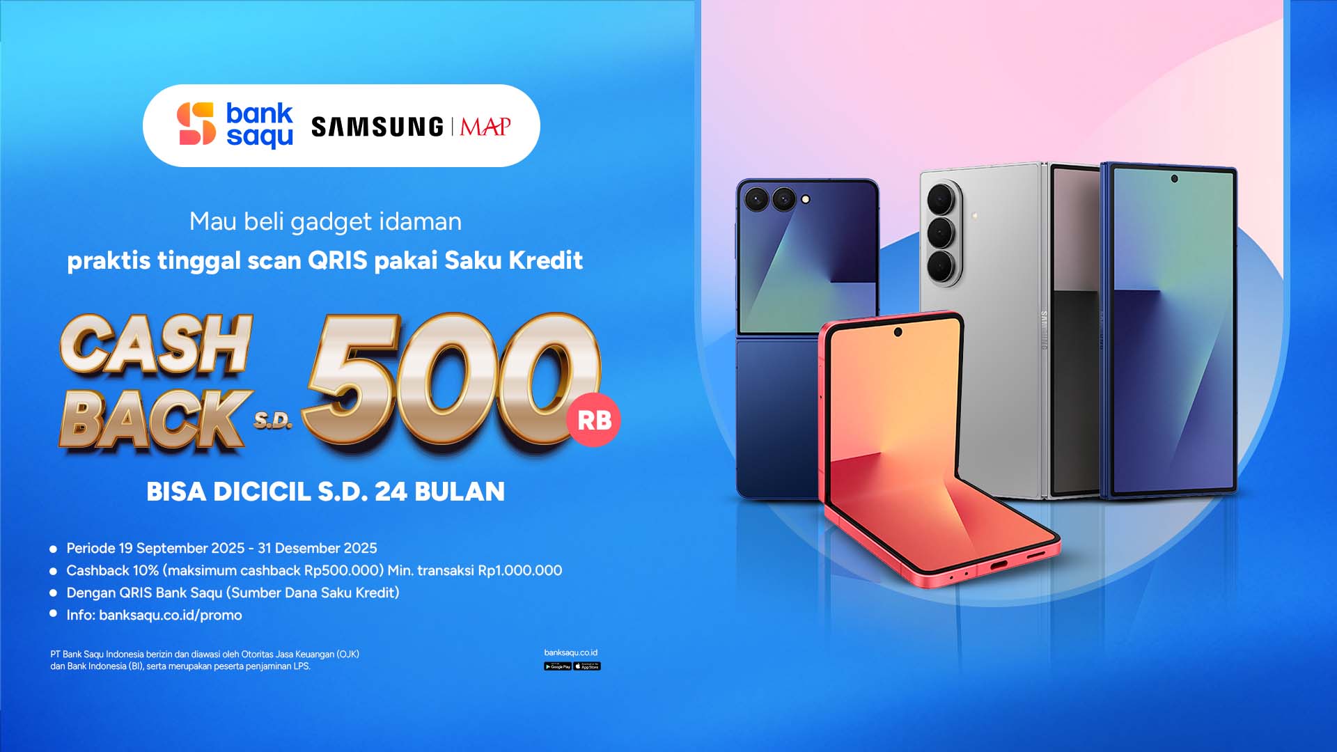 Promo