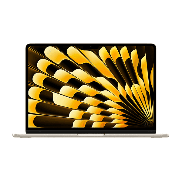 2. MacBook Air M4 2025 13 Inch.png