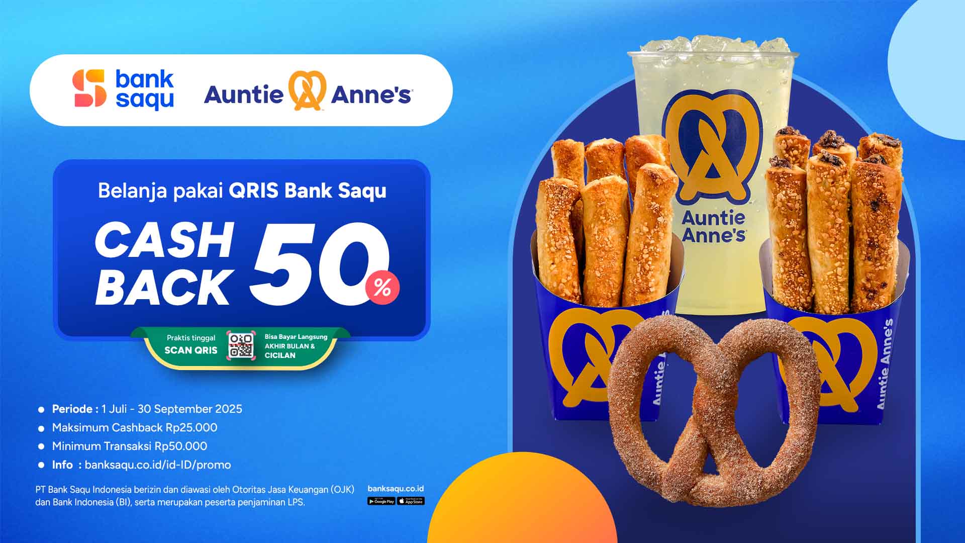 Promo
