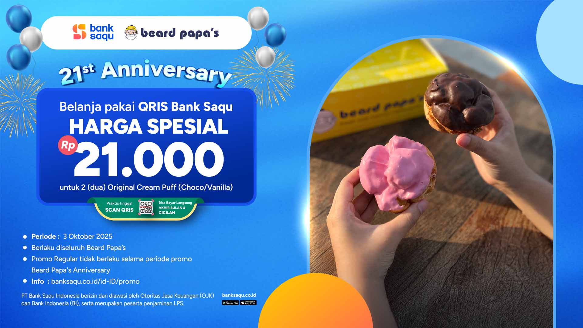Promo