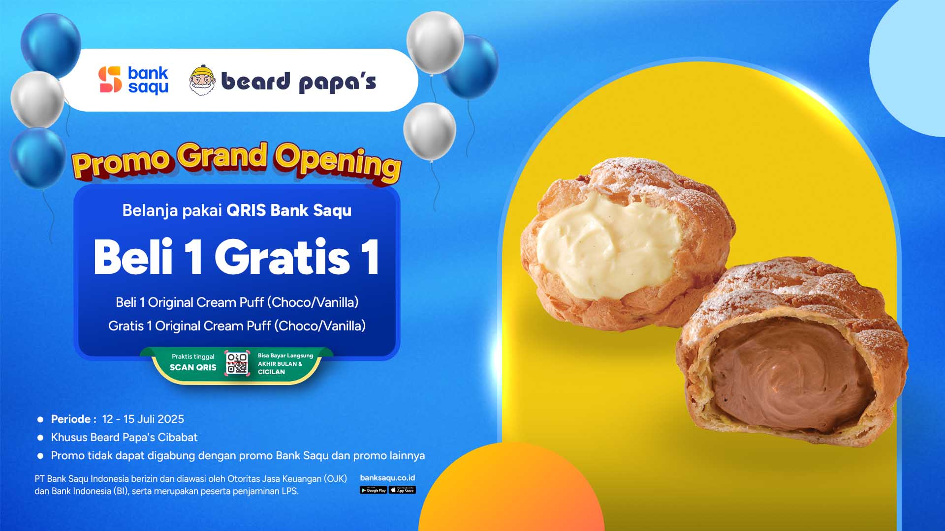 Promo