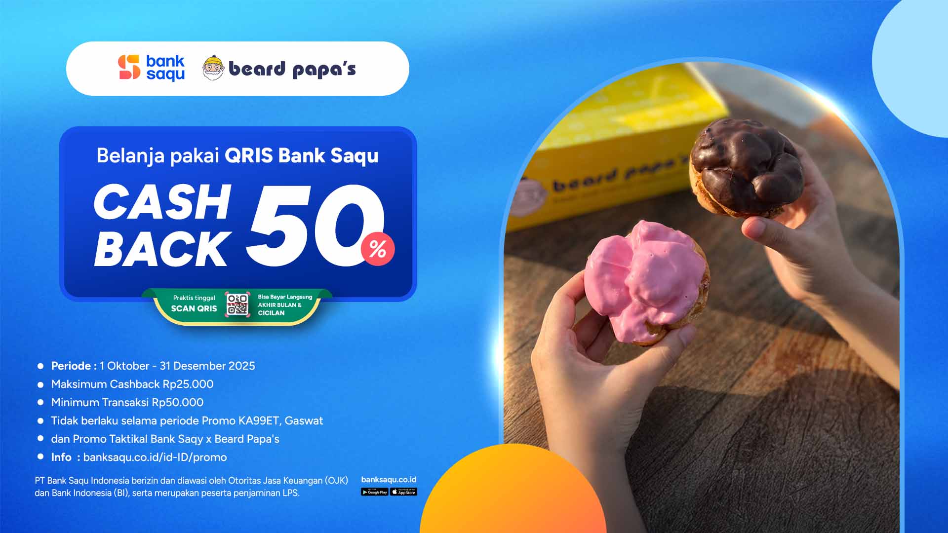 Promo