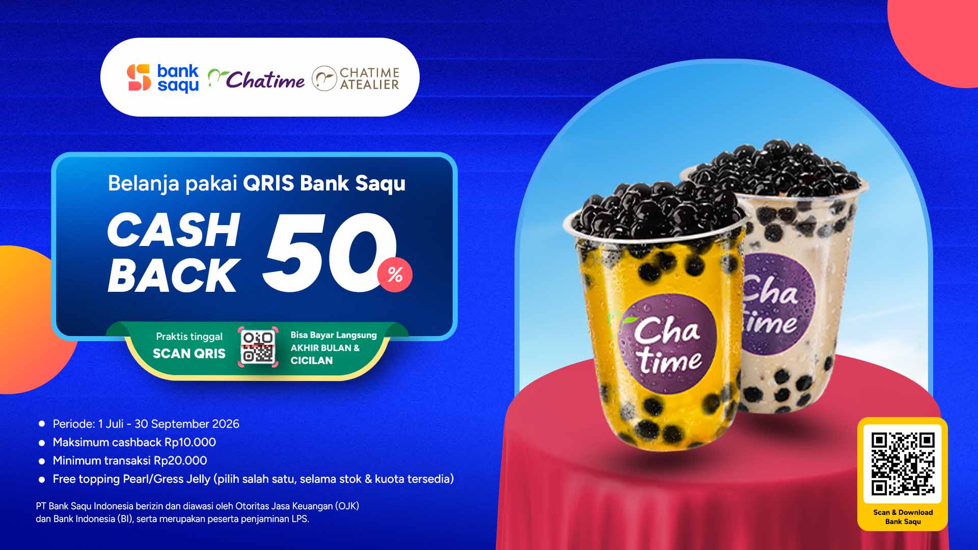 Promo