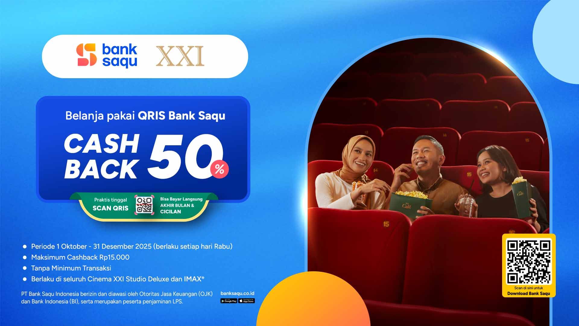 Promo