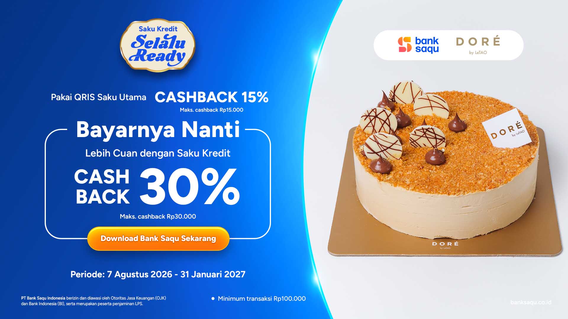 Promo