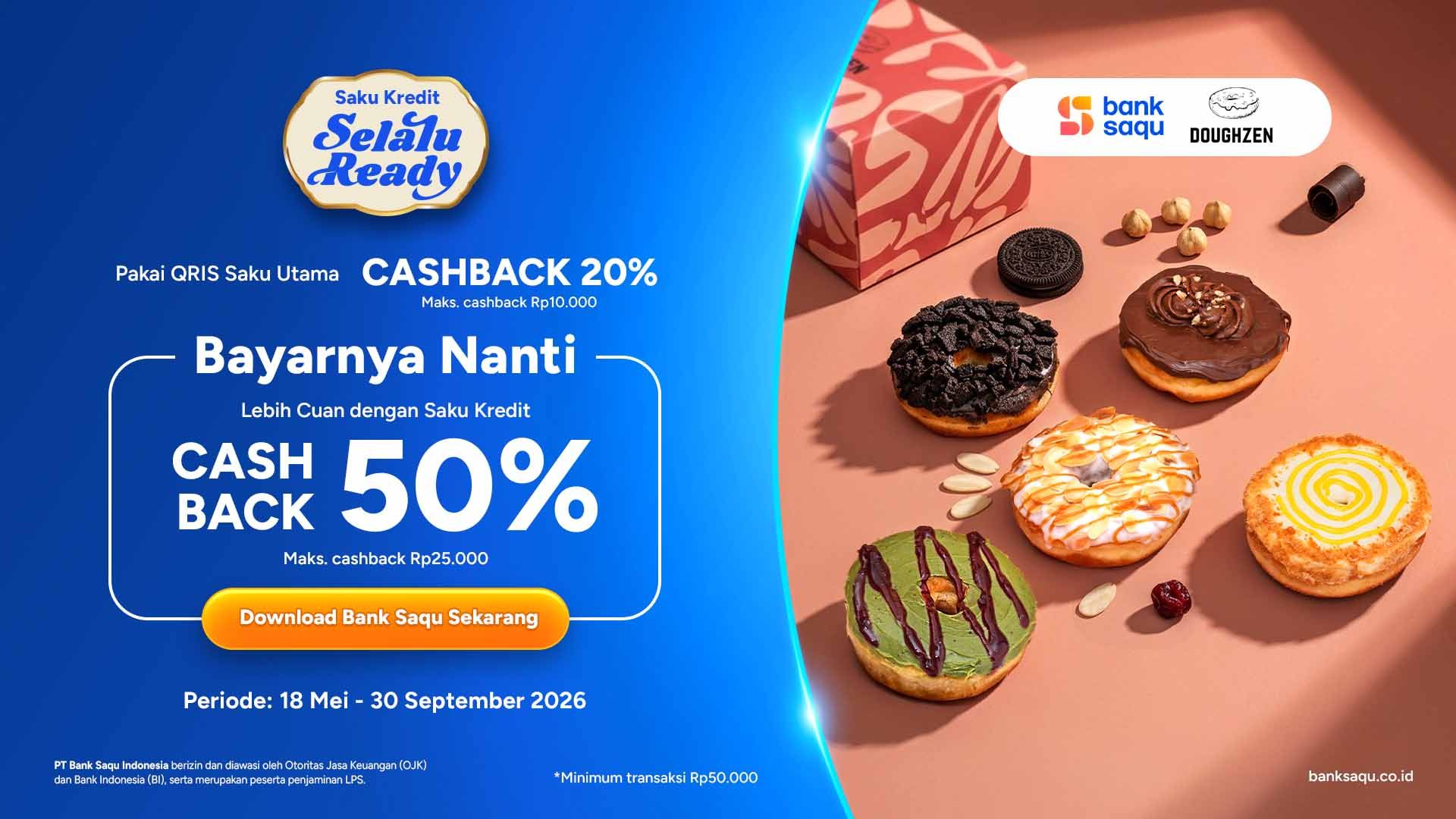 Promo
