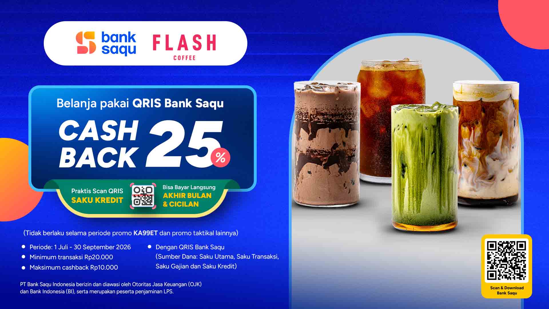 Promo