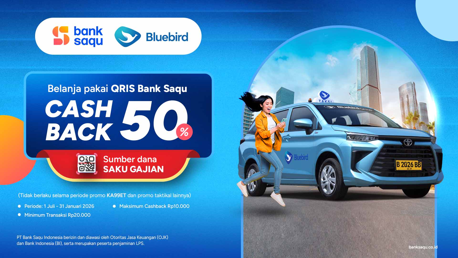Promo