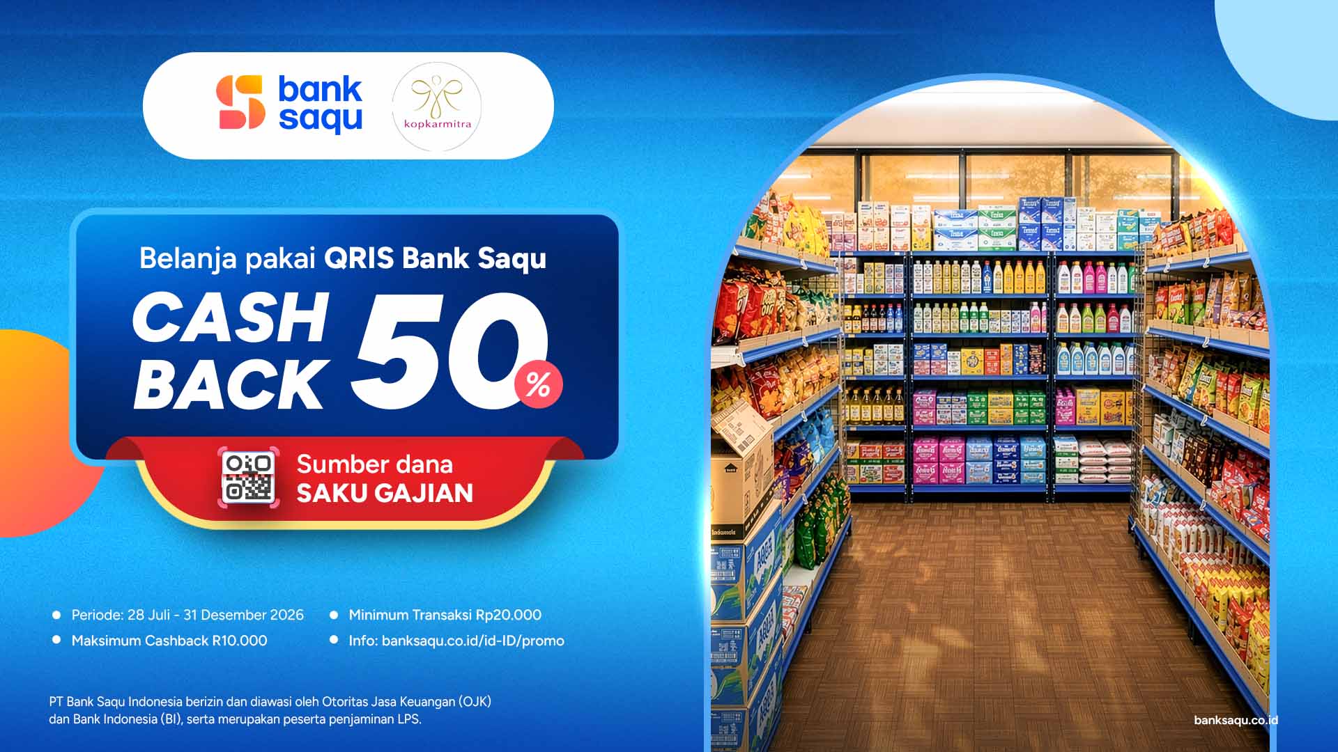 Promo