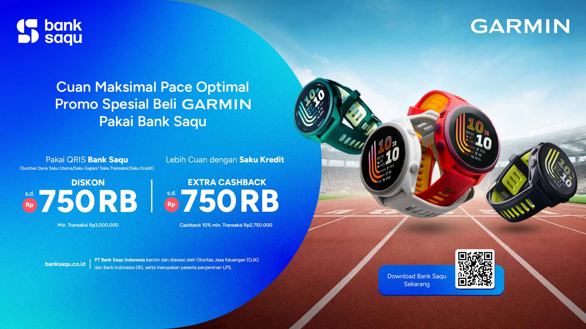 Promo