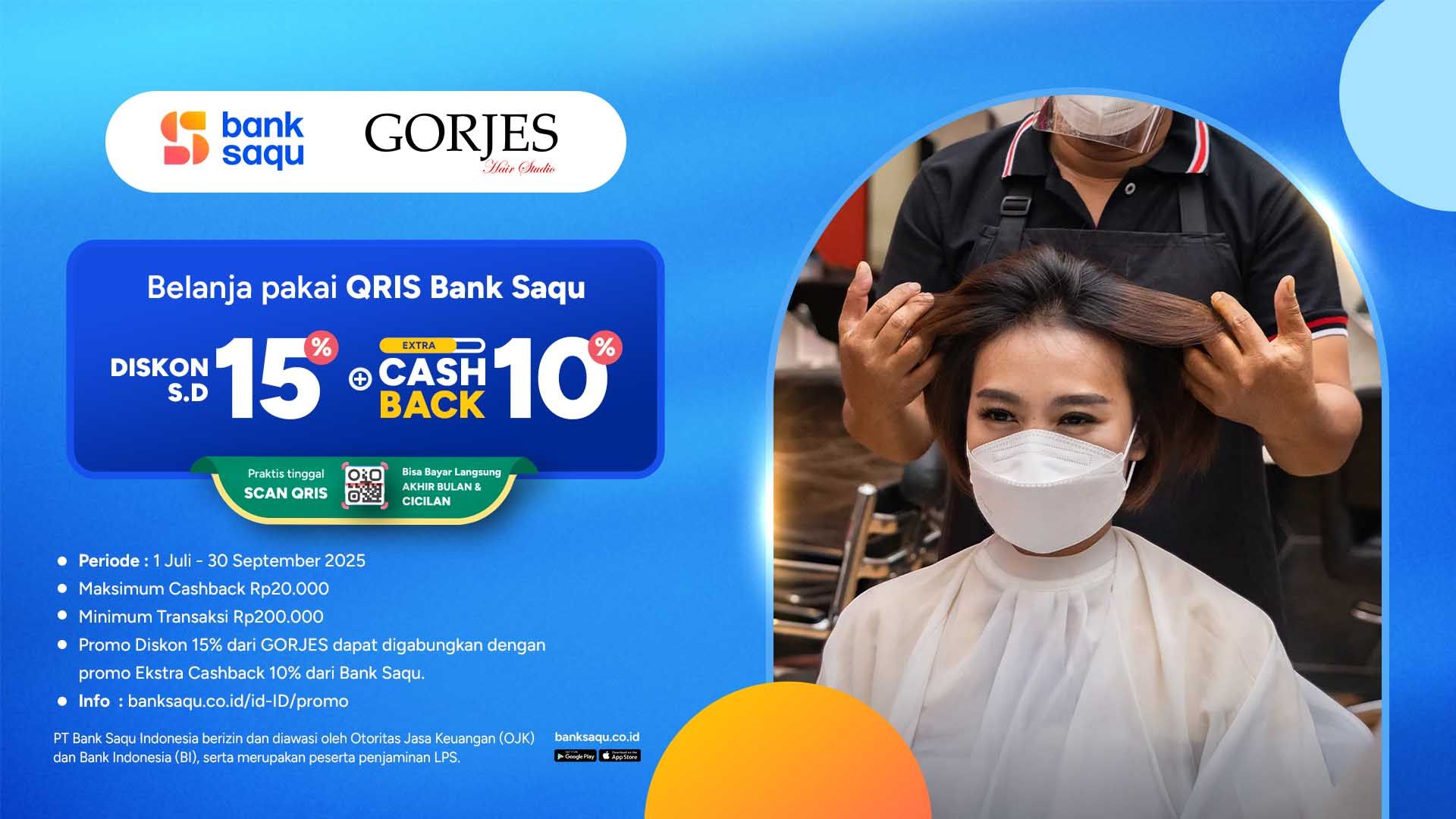 Promo