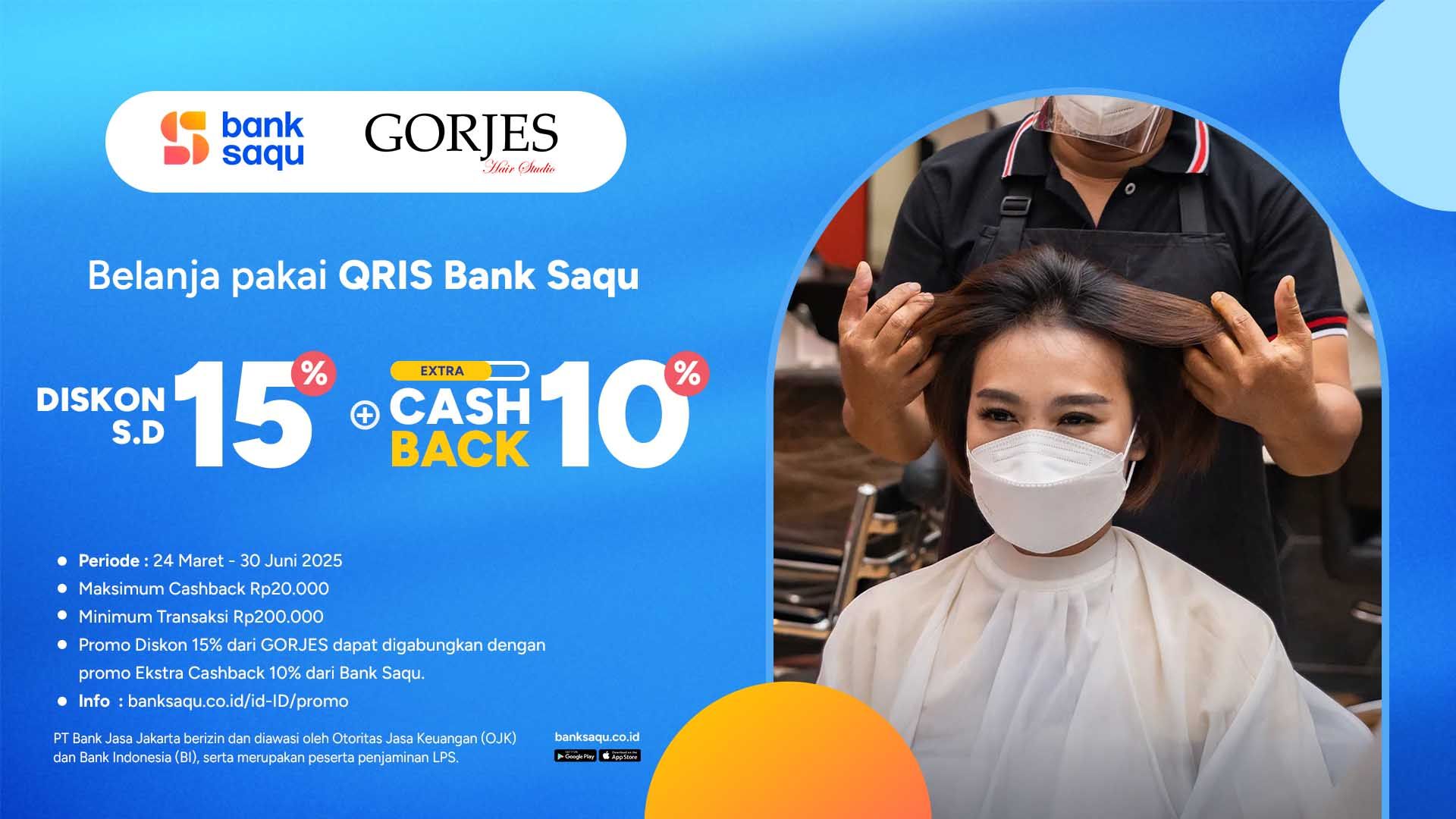 Promo