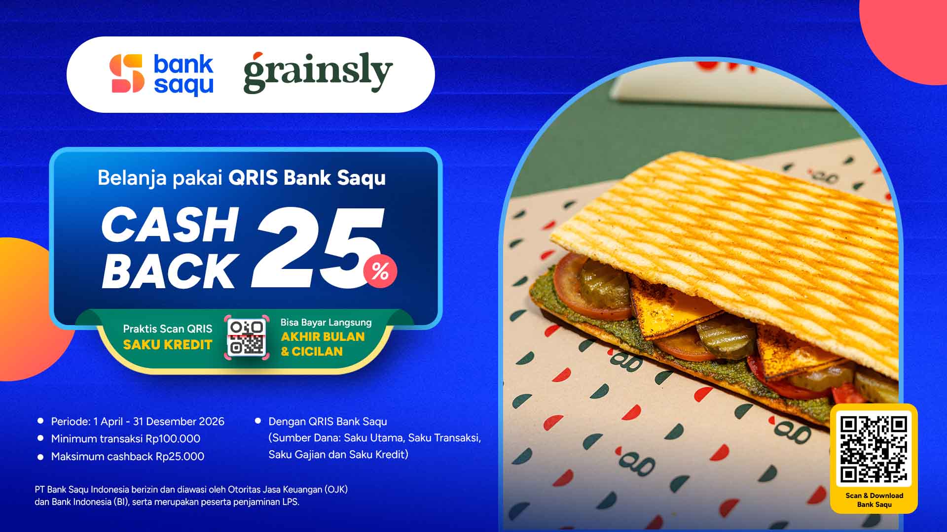 Promo