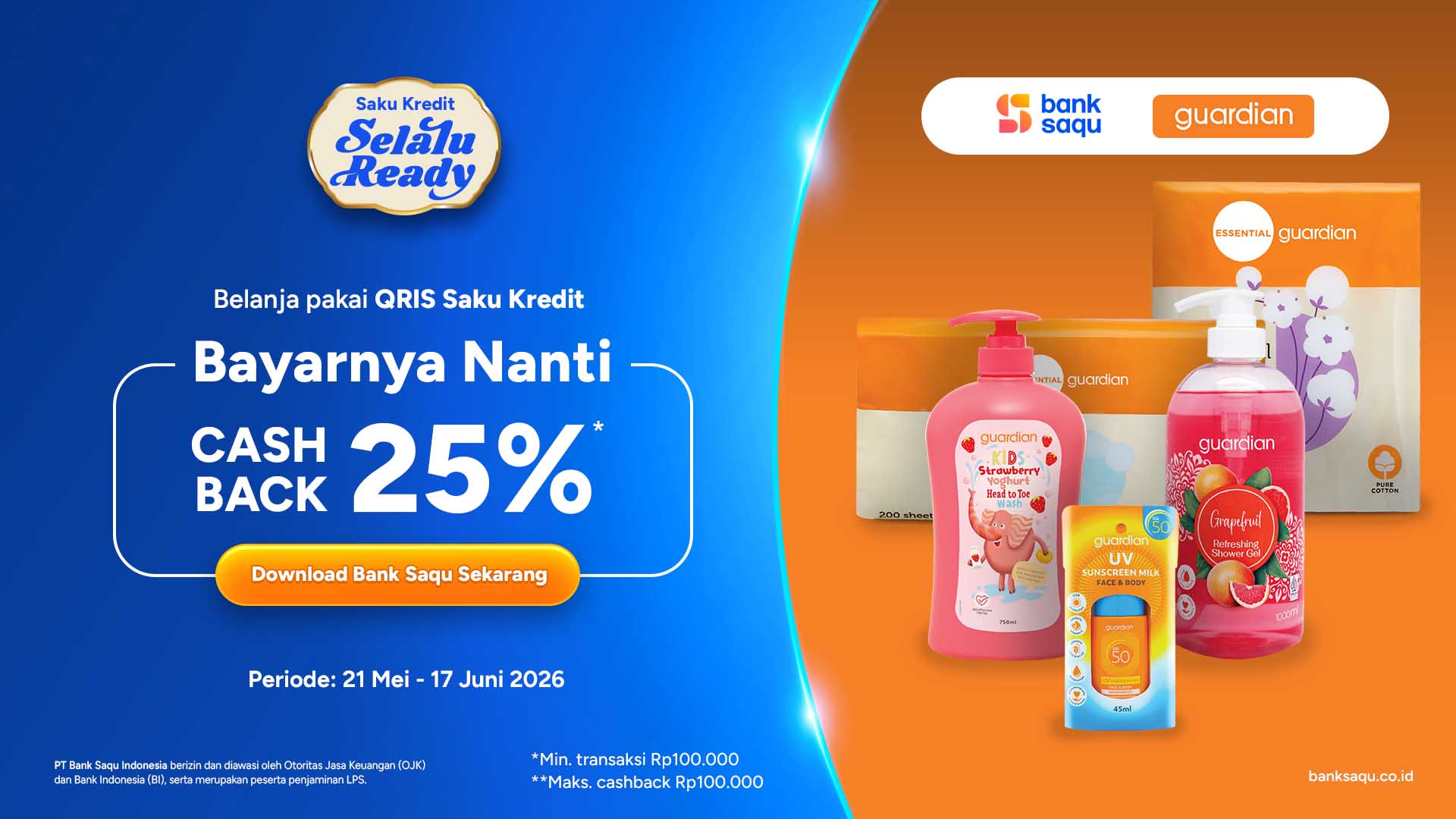 Promo