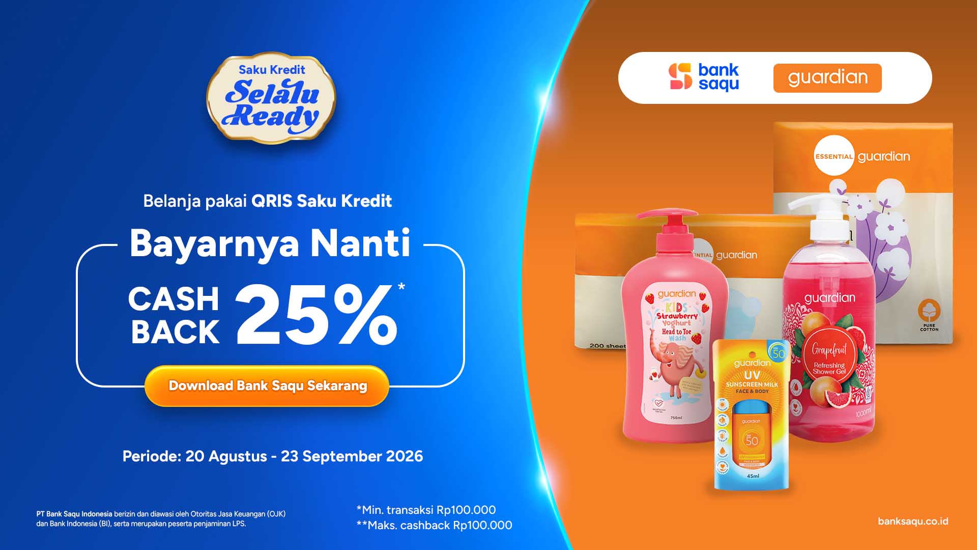 Promo