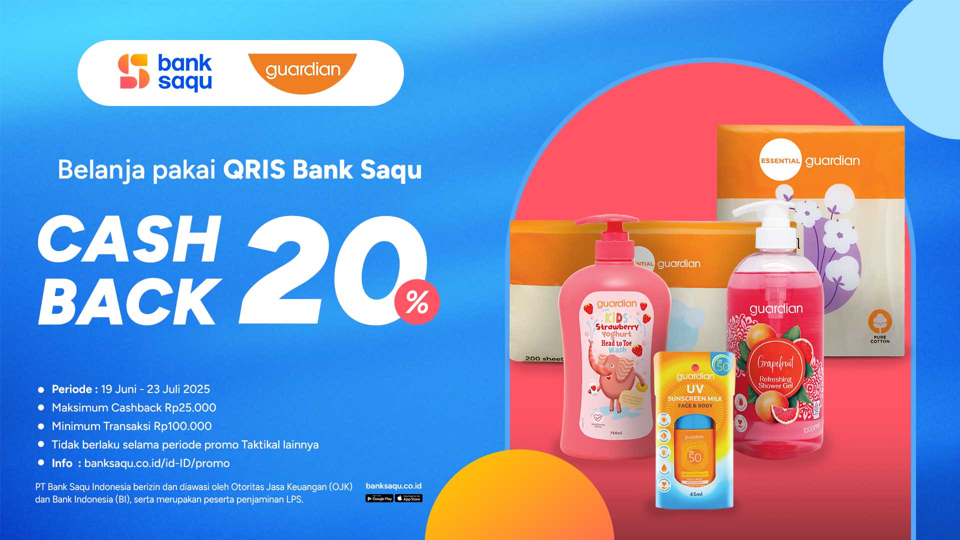 Promo
