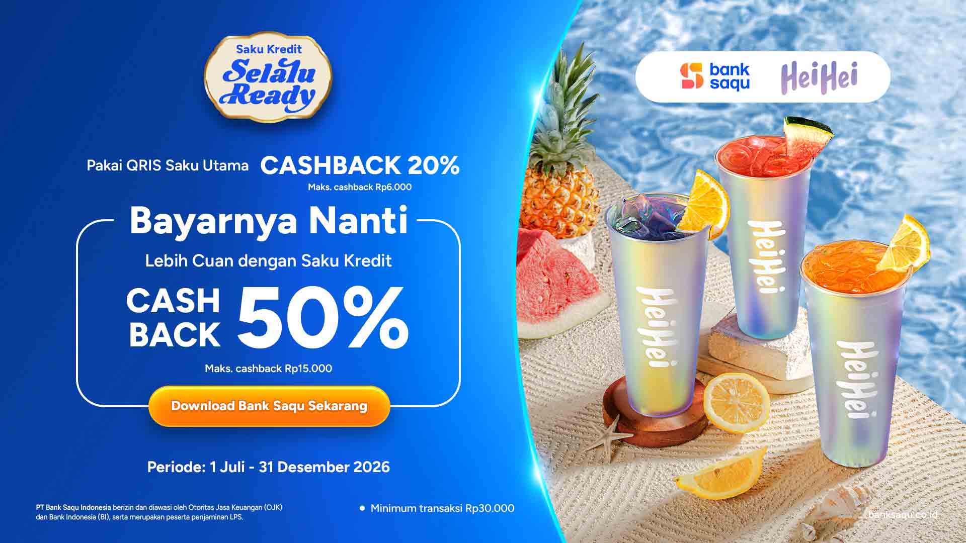 Promo