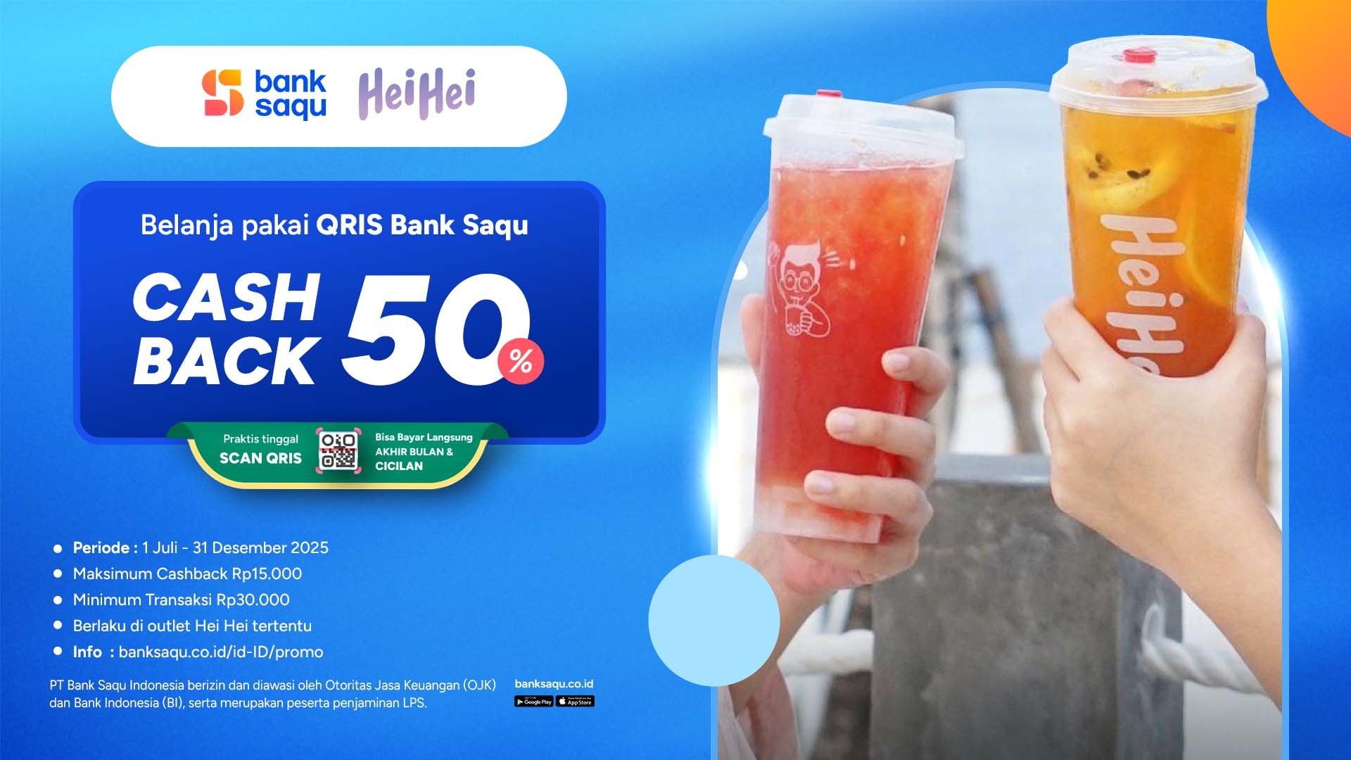Promo