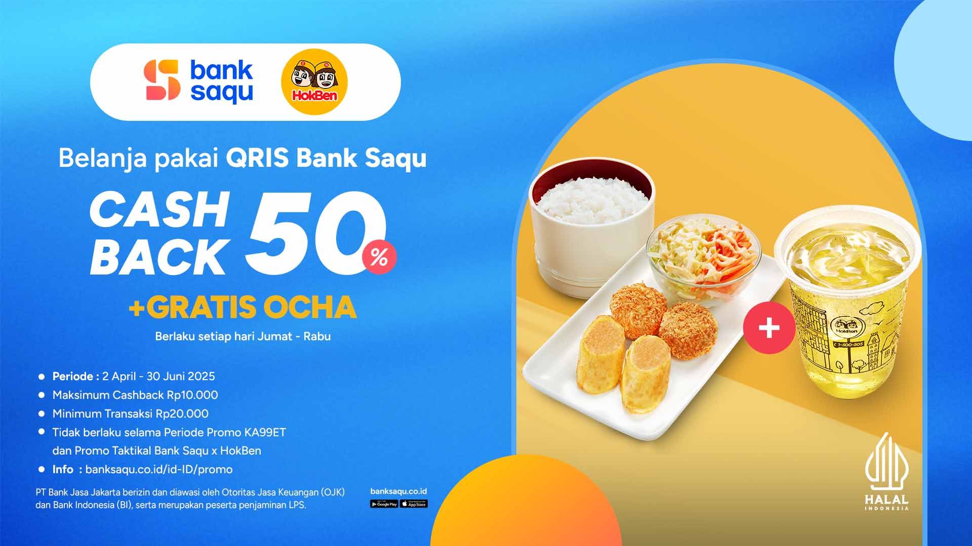 Promo