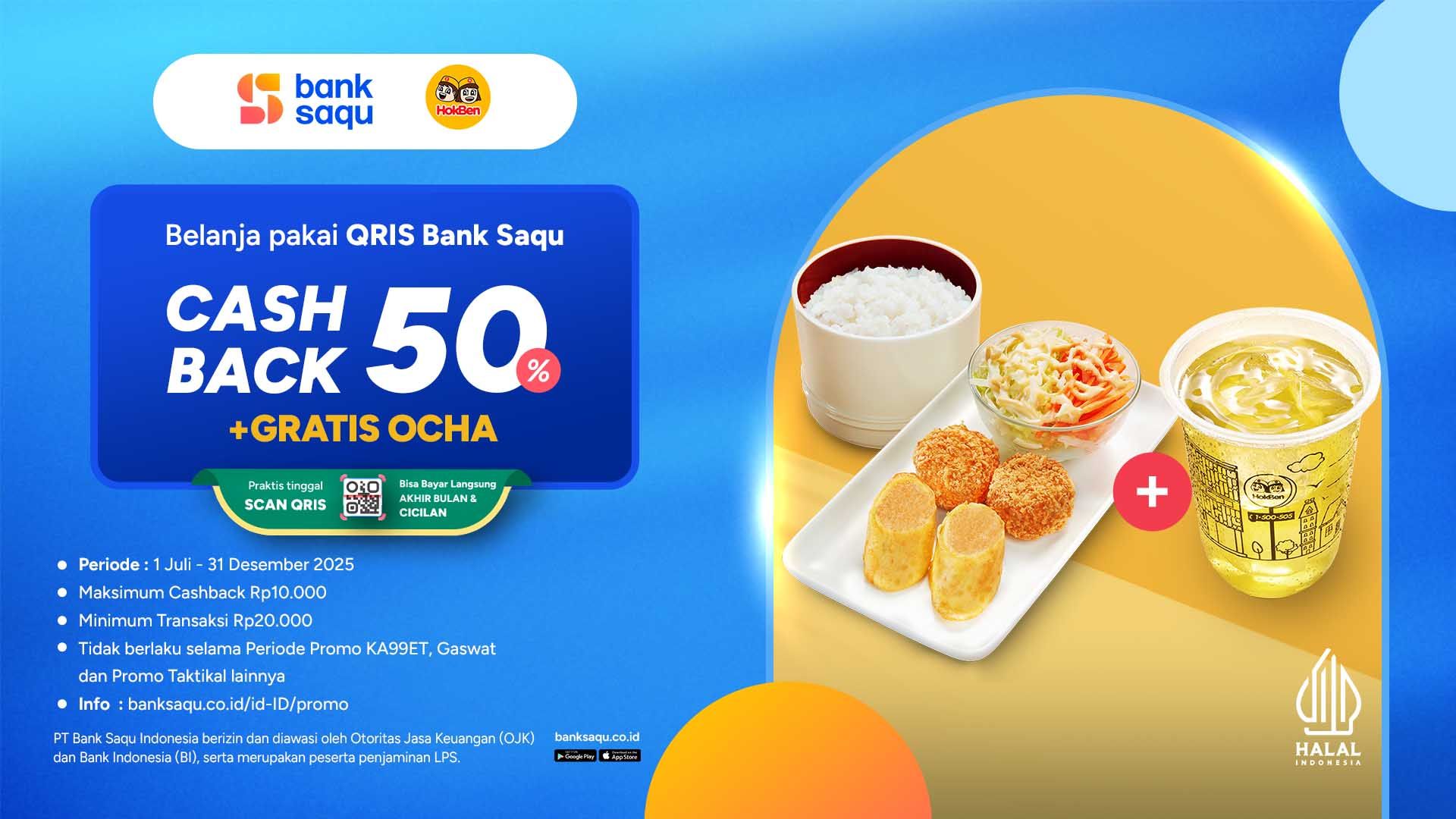 Promo