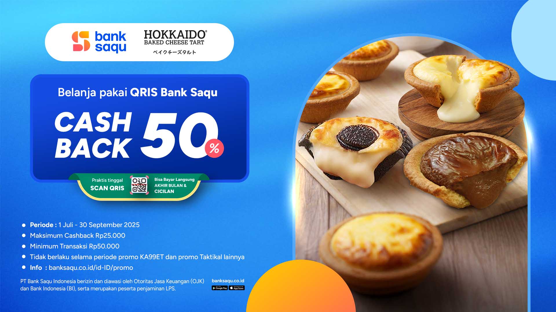 Promo