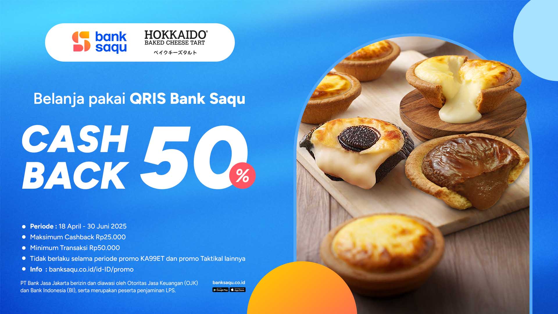 Promo