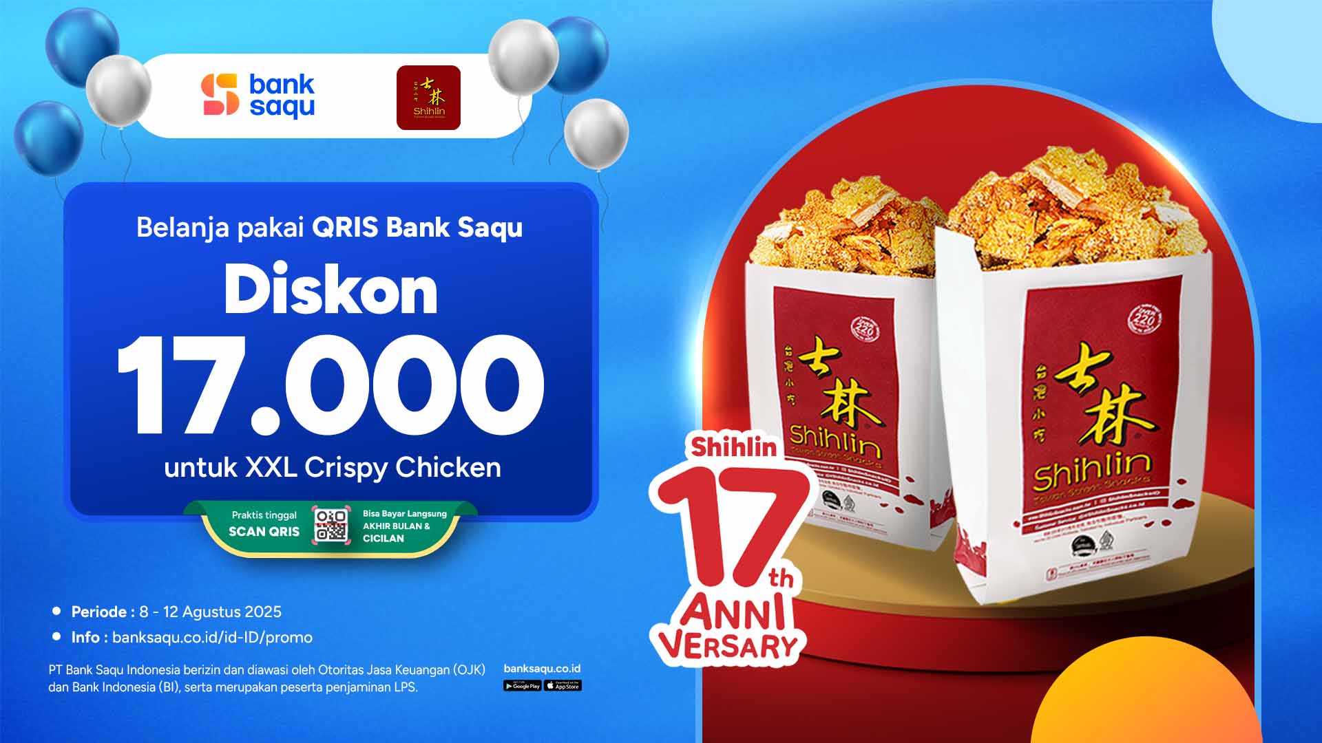 Promo
