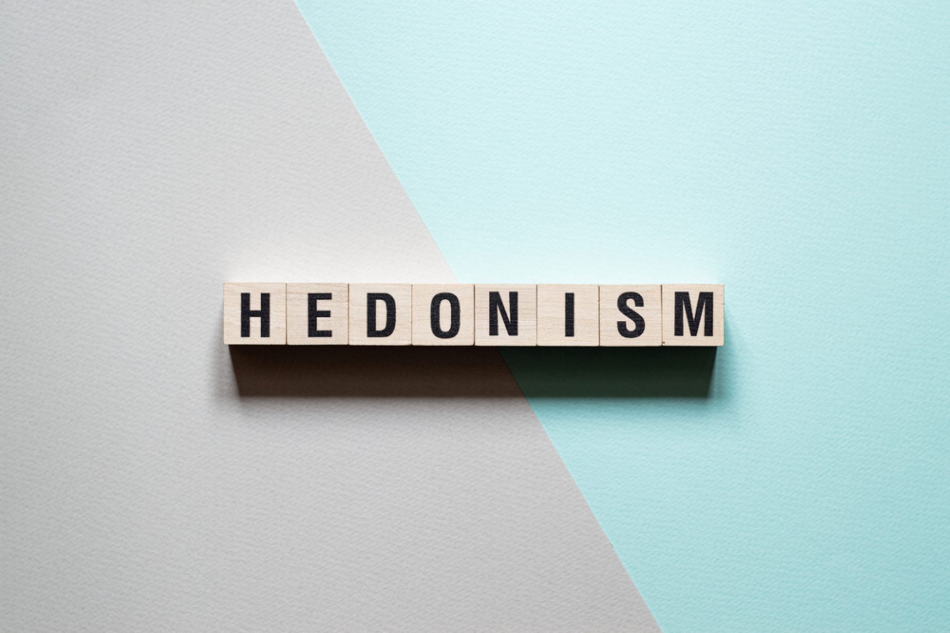 Hedonisme Adalah