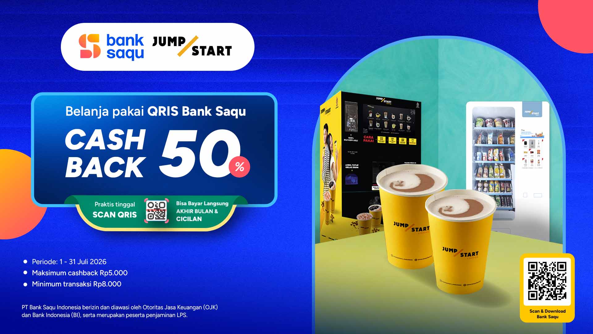 Promo