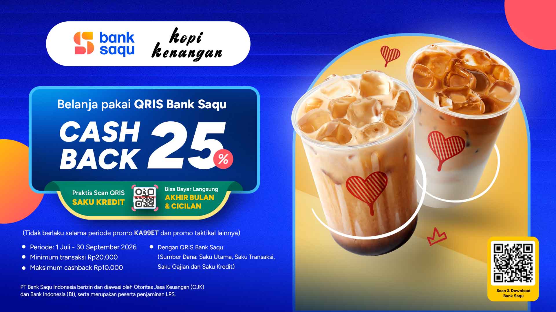 Promo