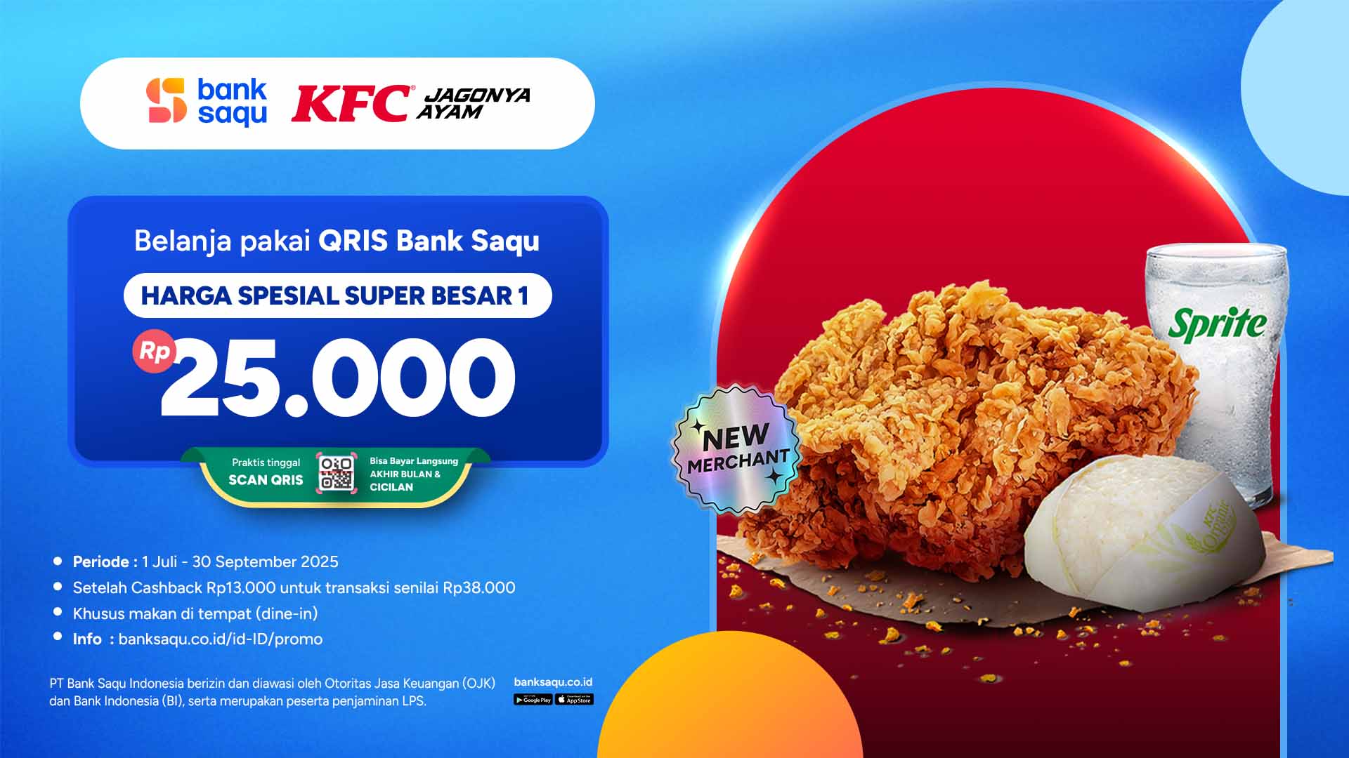 Promo