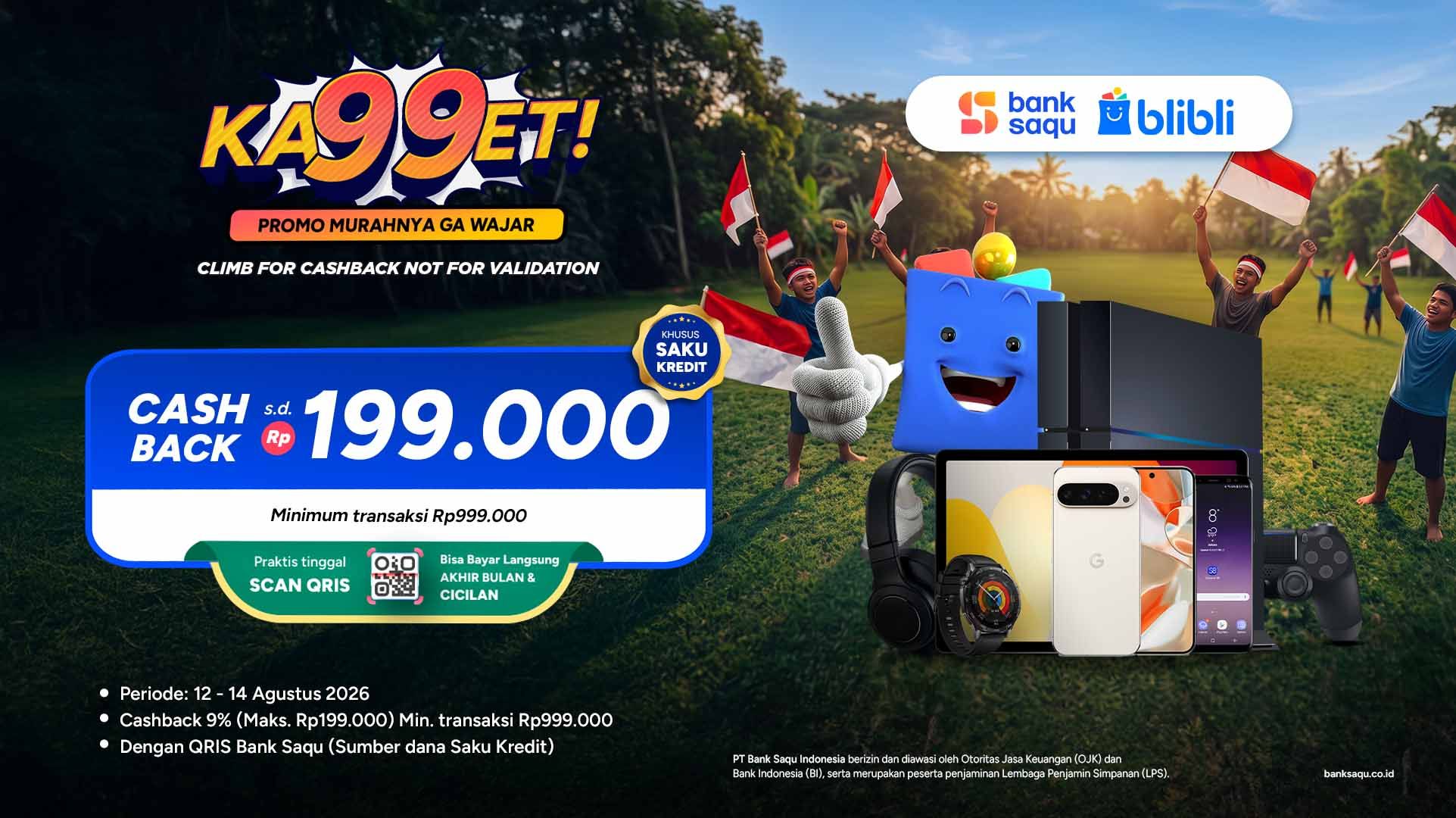 Promo