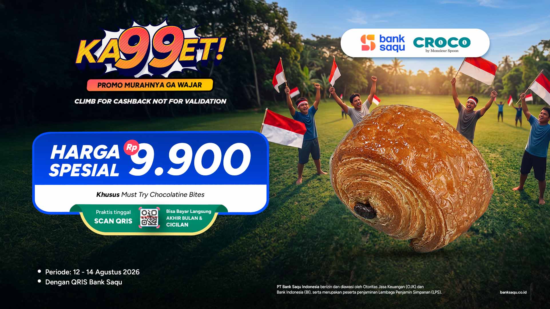 Promo