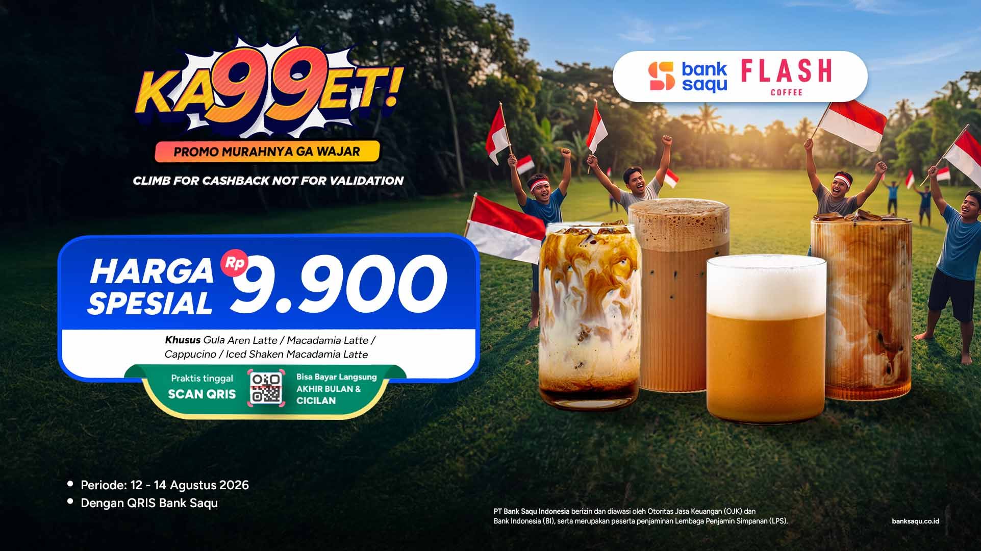 Promo
