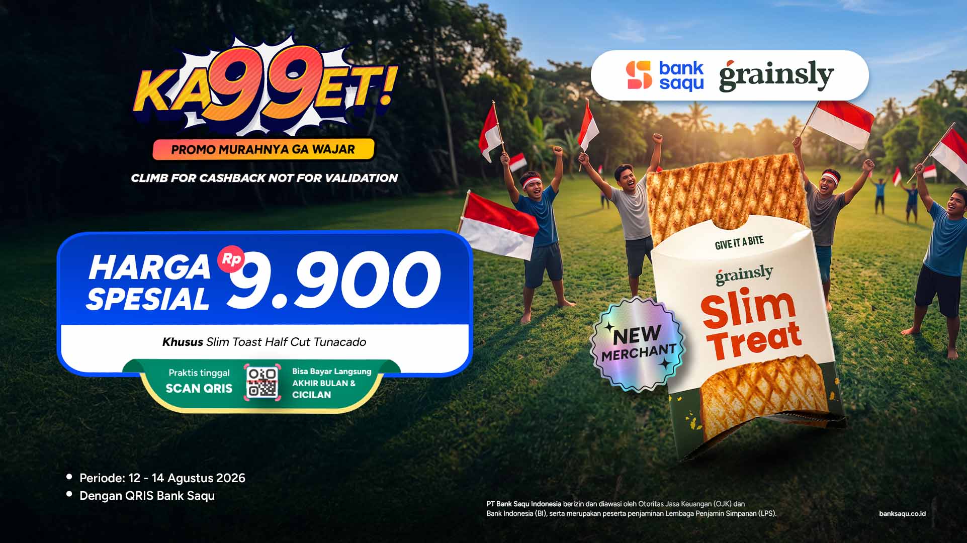 Promo
