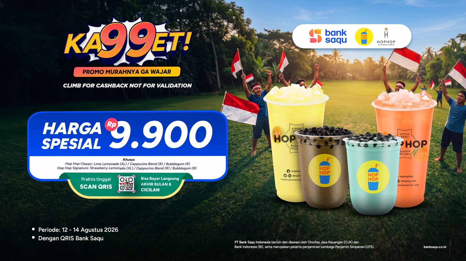 Promo