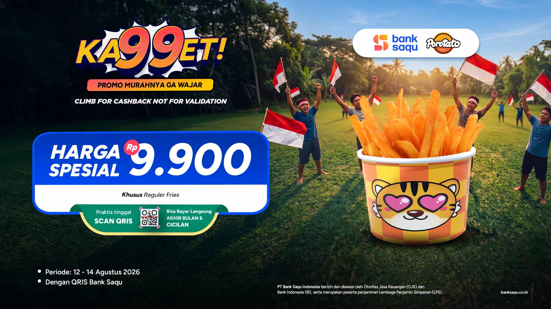 Promo