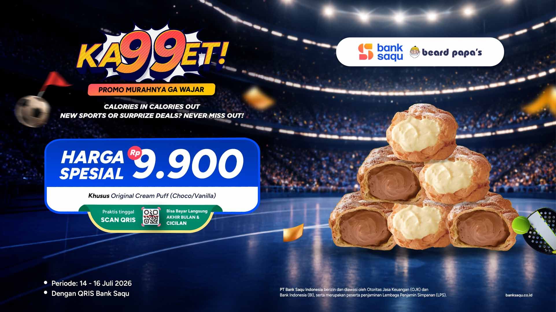 Promo