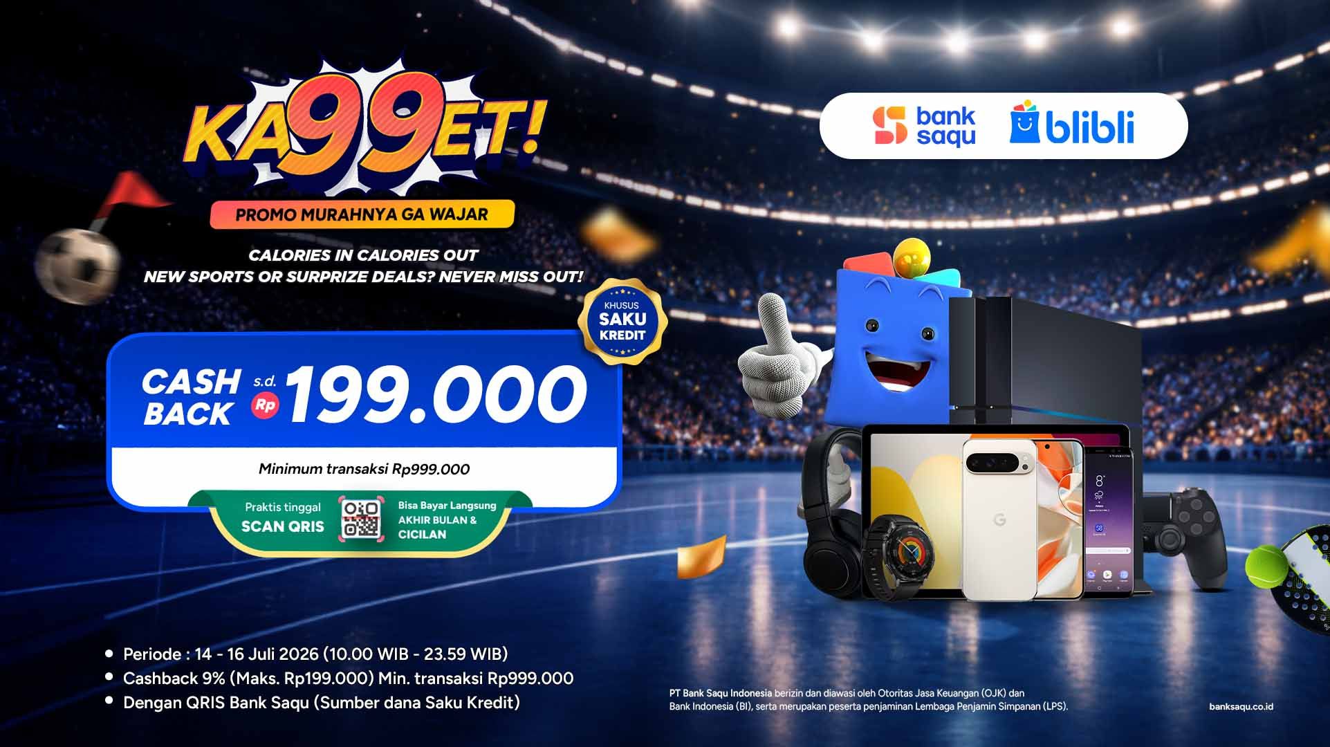 Promo