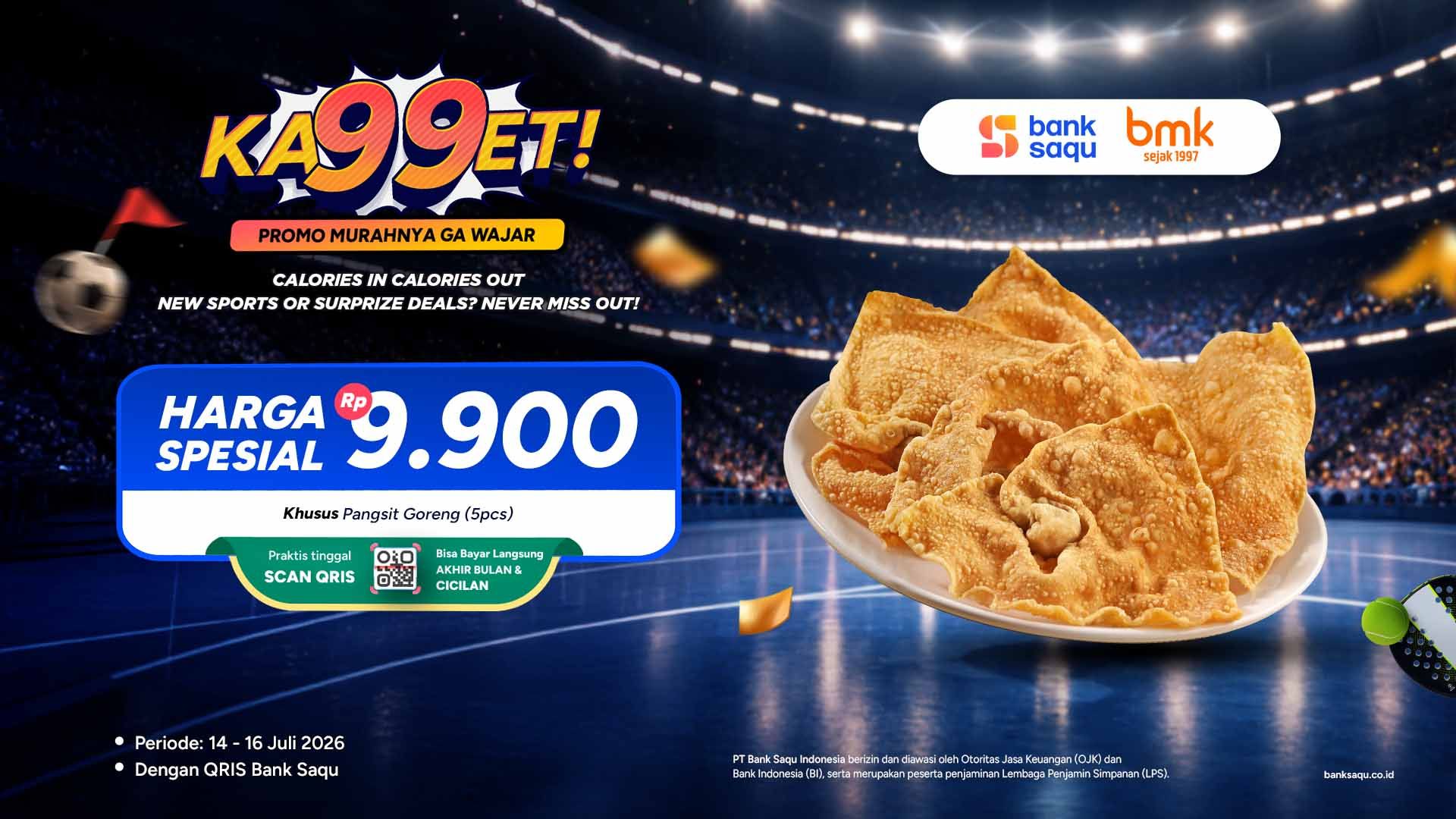 Promo