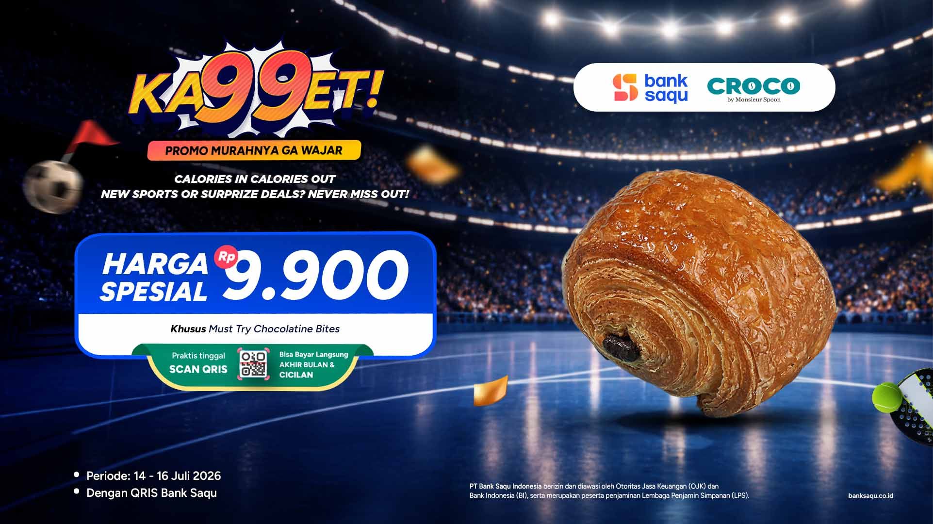 Promo
