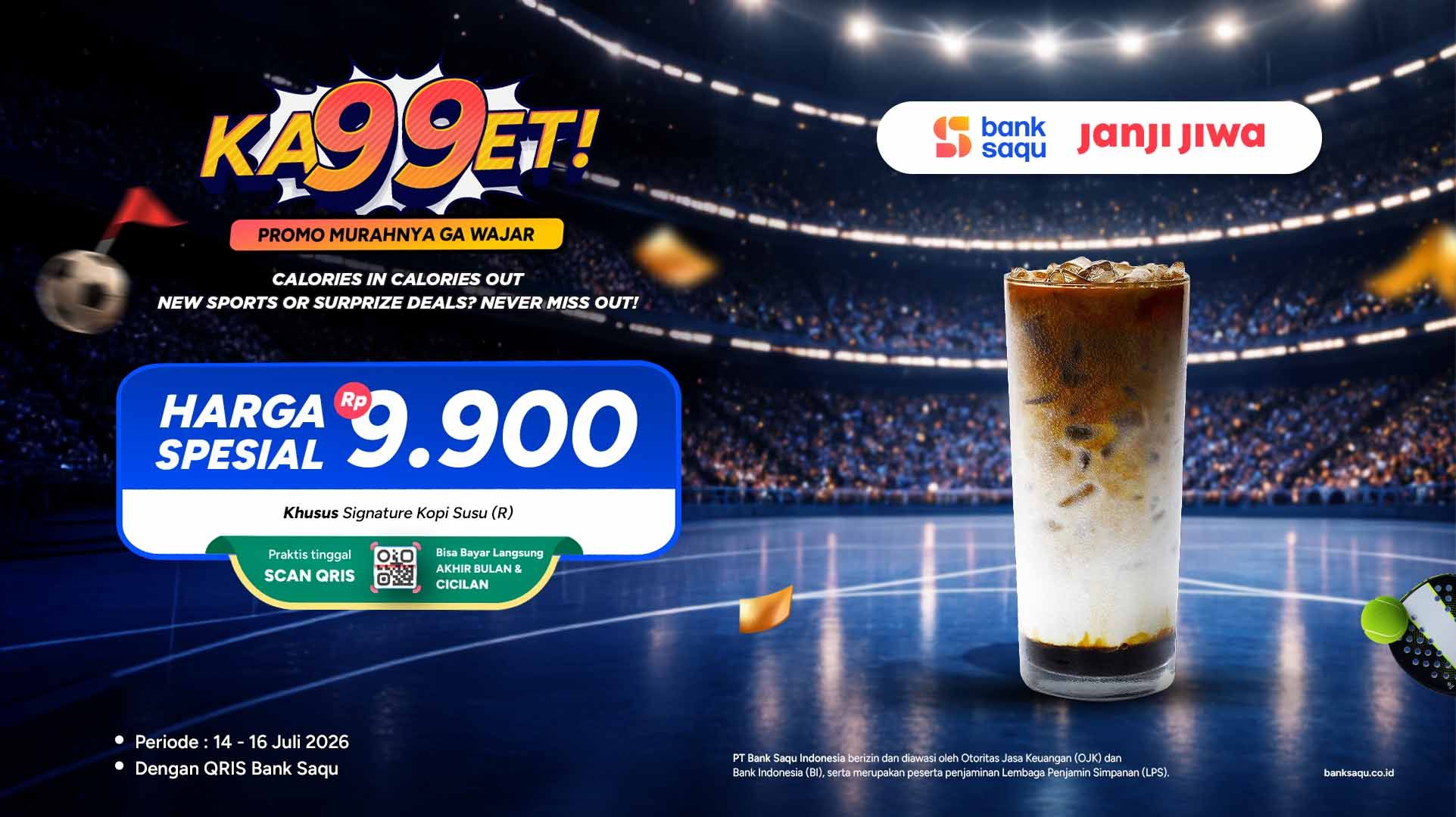 Promo