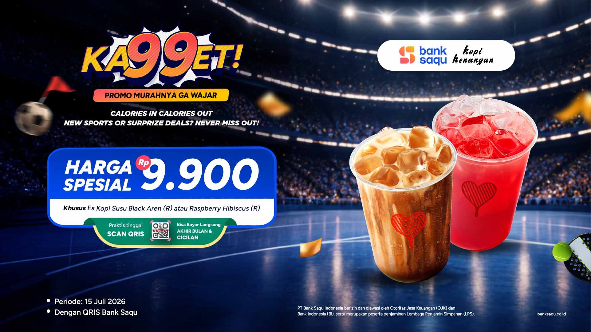 Promo