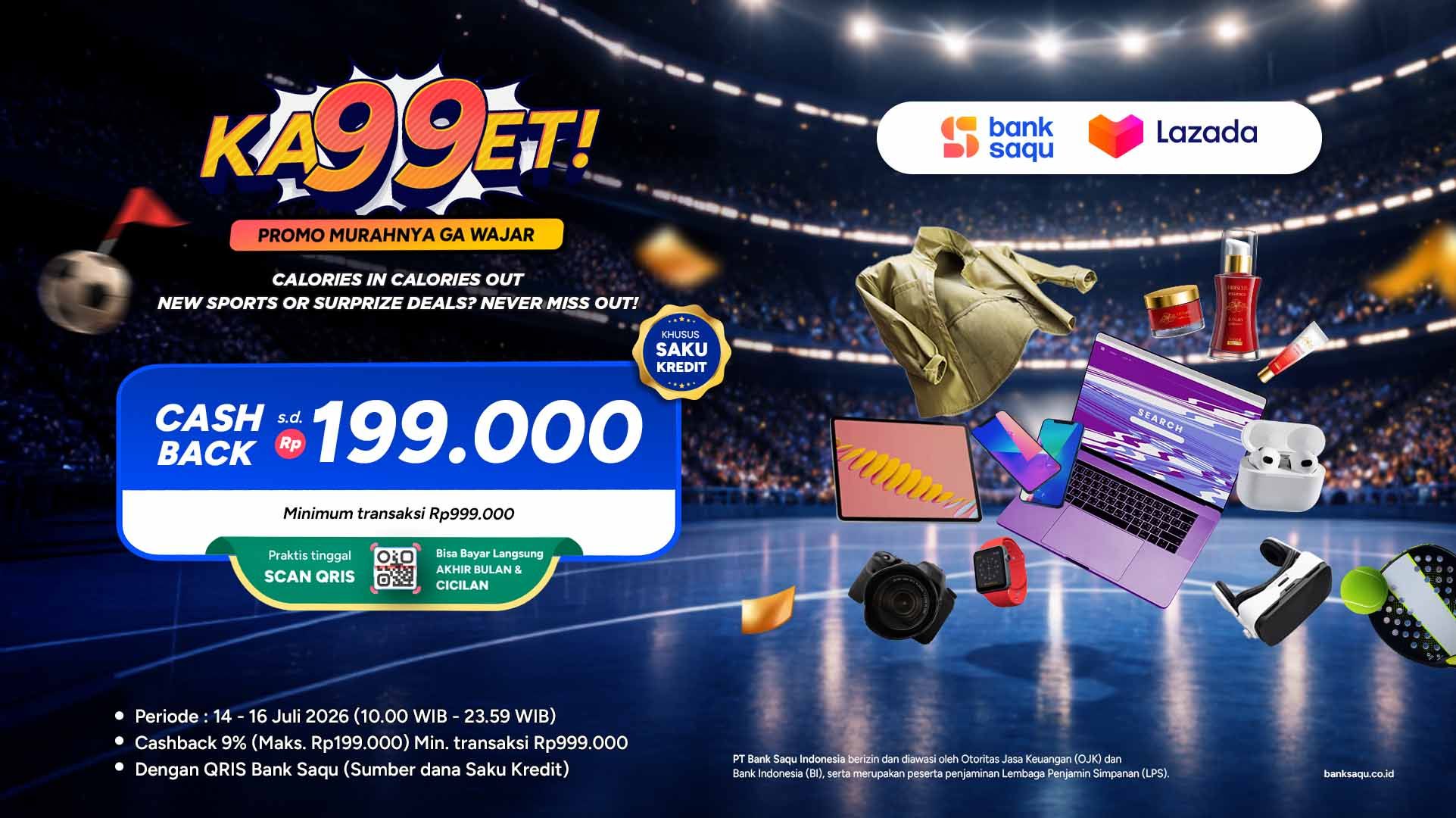 Promo