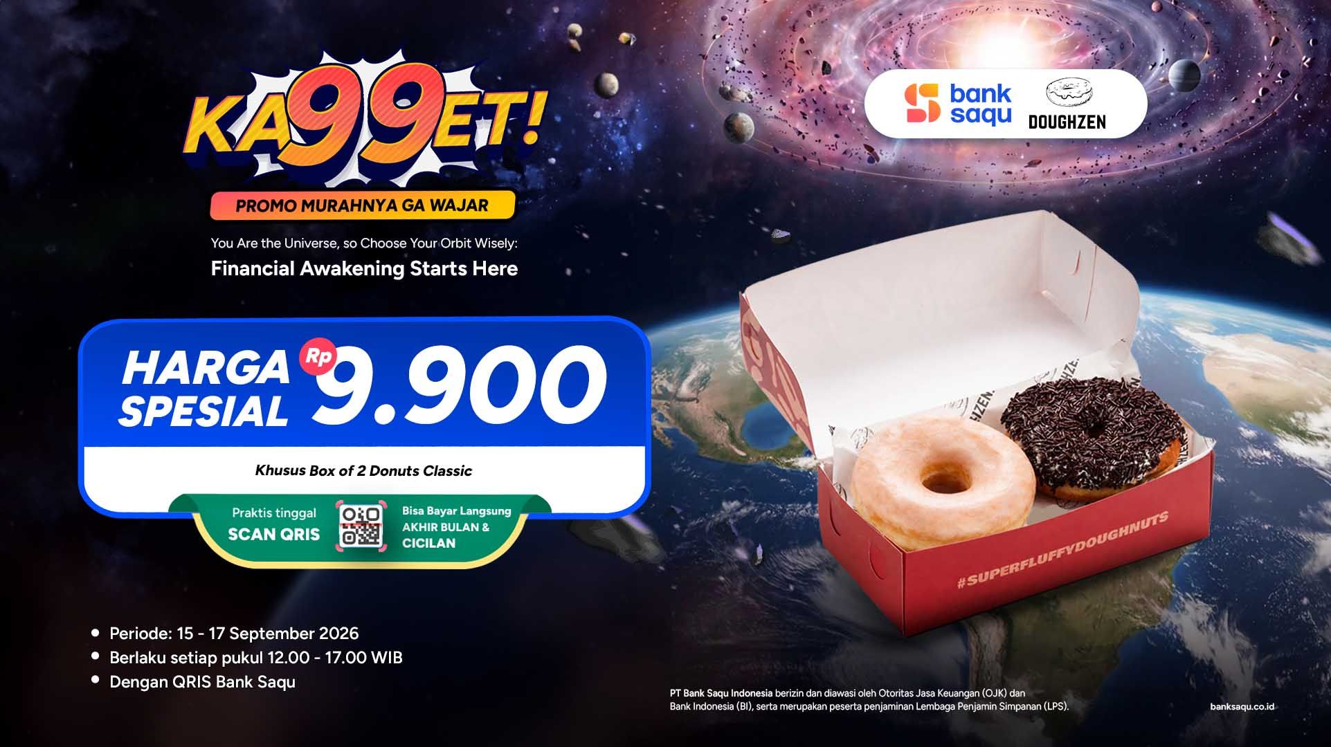Promo