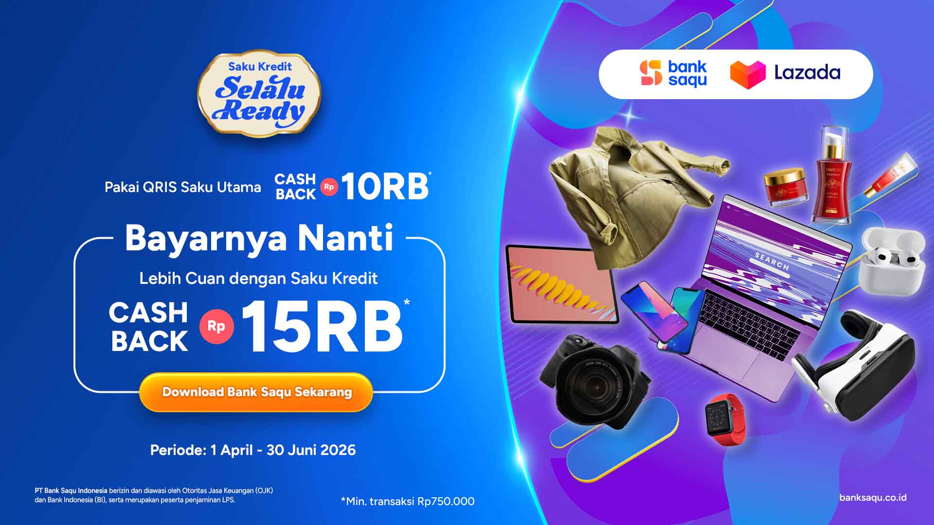 Promo