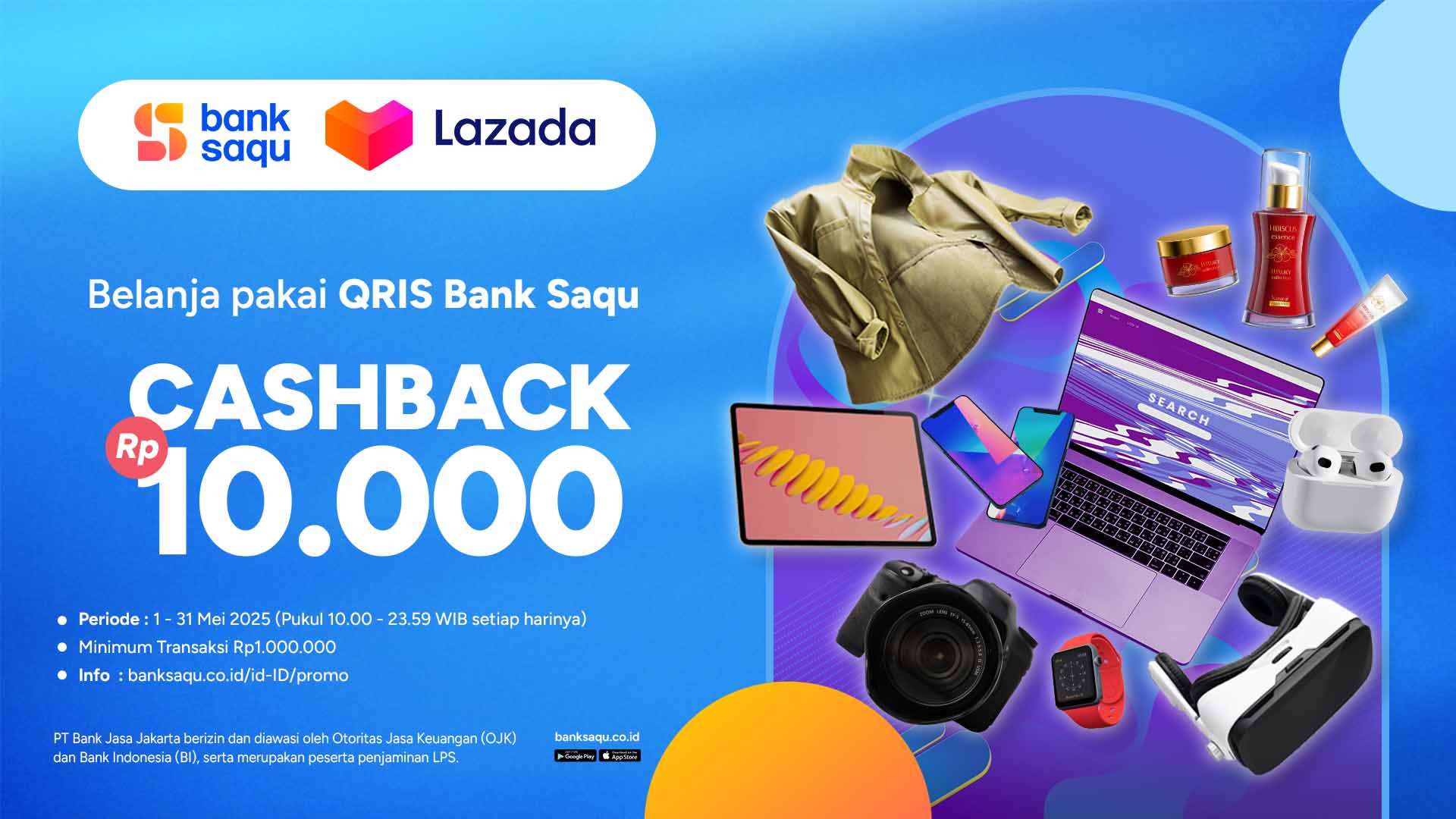 Promo